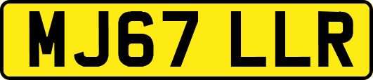 MJ67LLR