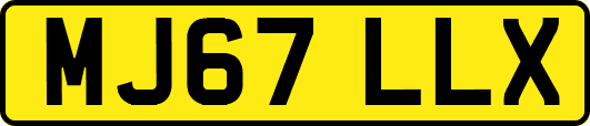 MJ67LLX