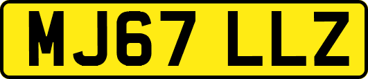 MJ67LLZ