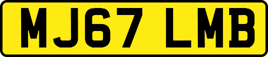 MJ67LMB