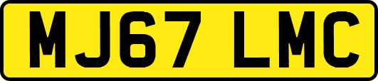 MJ67LMC