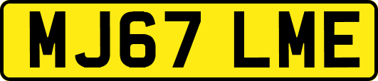 MJ67LME