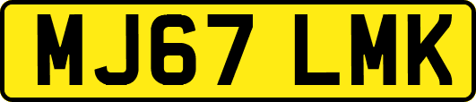 MJ67LMK