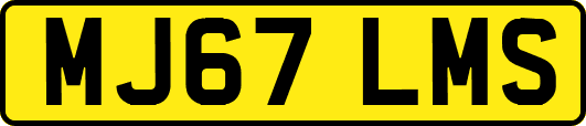 MJ67LMS