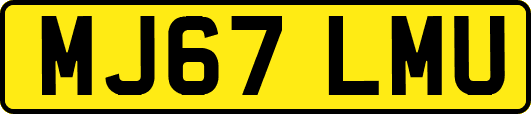 MJ67LMU