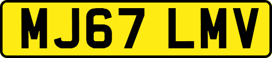 MJ67LMV