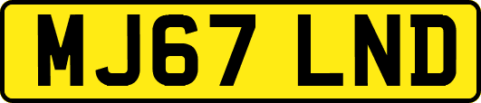 MJ67LND