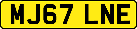 MJ67LNE
