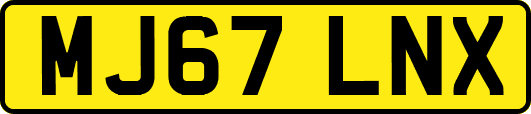 MJ67LNX