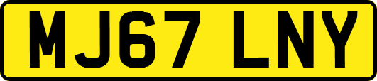 MJ67LNY