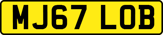 MJ67LOB