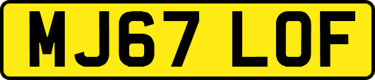 MJ67LOF