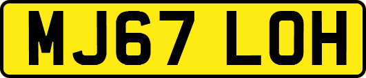 MJ67LOH