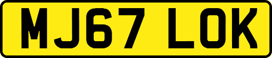 MJ67LOK