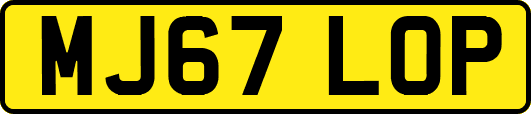 MJ67LOP