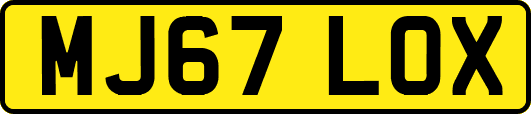 MJ67LOX