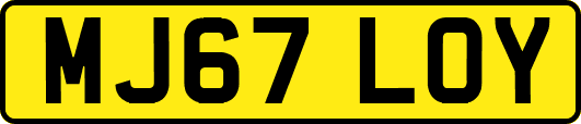 MJ67LOY