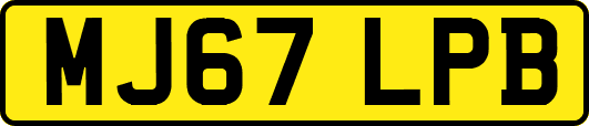 MJ67LPB