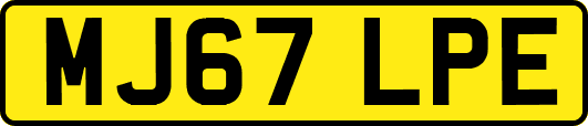 MJ67LPE