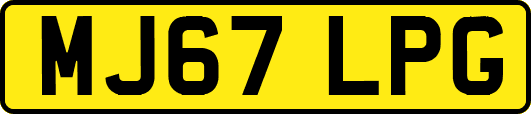 MJ67LPG