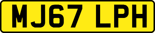 MJ67LPH