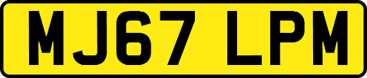 MJ67LPM