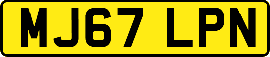 MJ67LPN