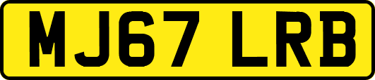 MJ67LRB