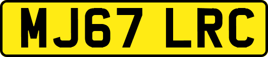 MJ67LRC