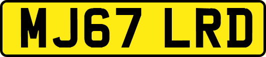 MJ67LRD