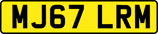 MJ67LRM