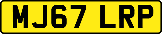 MJ67LRP