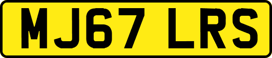MJ67LRS