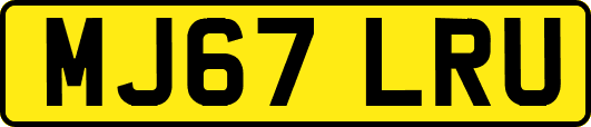 MJ67LRU