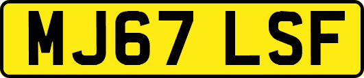 MJ67LSF
