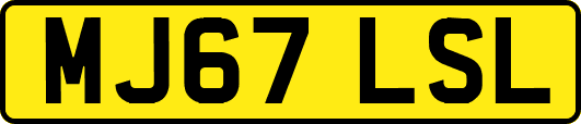 MJ67LSL