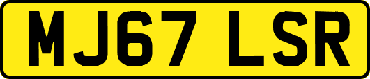 MJ67LSR