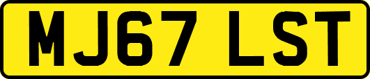 MJ67LST