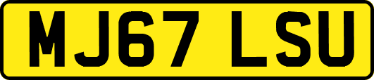 MJ67LSU