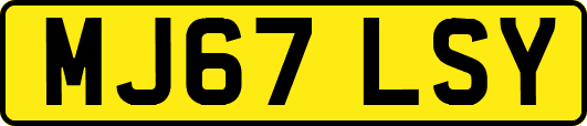 MJ67LSY
