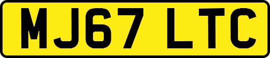 MJ67LTC