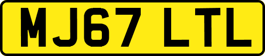 MJ67LTL