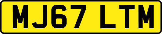 MJ67LTM
