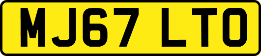 MJ67LTO