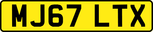 MJ67LTX
