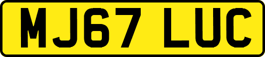MJ67LUC