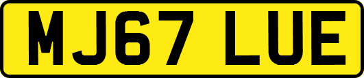 MJ67LUE