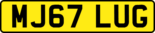 MJ67LUG