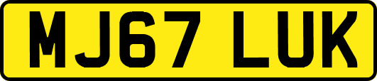 MJ67LUK