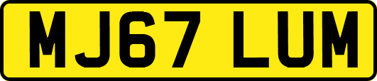 MJ67LUM